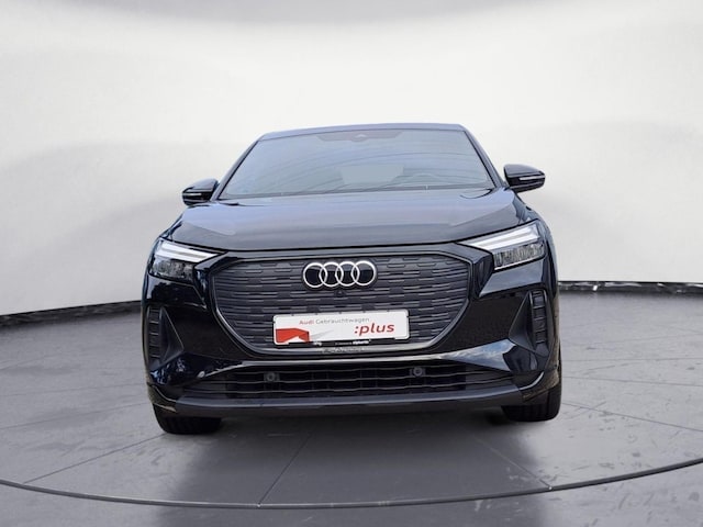 Audi Q4 e-tron 40 Sportback