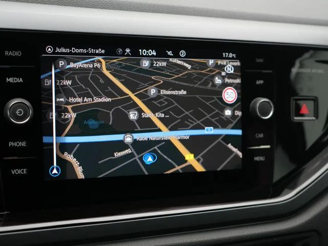 Volkswagen Polo DSG R-Line