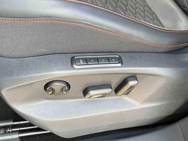 Seat Tarraco 1.5 TSI DSG FR-lijn