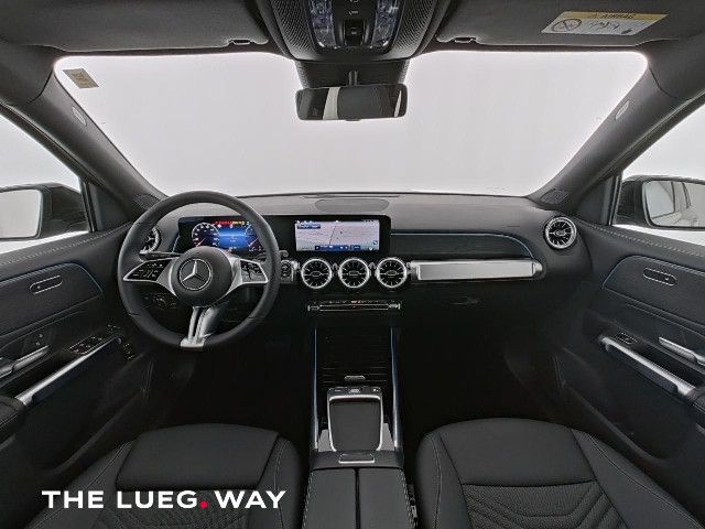 Mercedes-Benz GLB 200 GLB 200 d