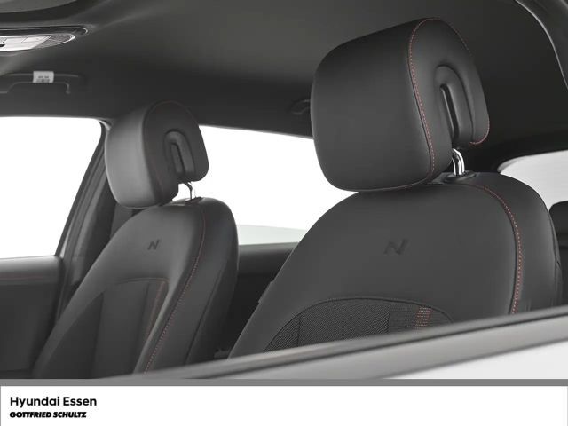 Hyundai IONIQ 5 4WD Vierwielaandrijving