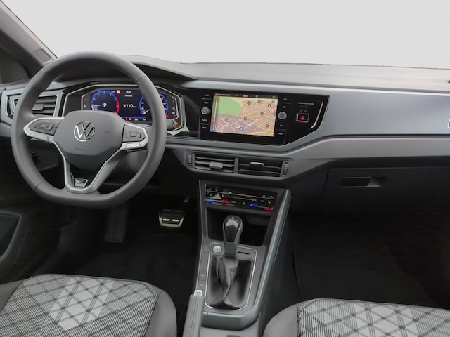 Volkswagen Taigo Taigo R-Line 1,0TSI 85kW DSG IQ KAMERA NAVI BLACK