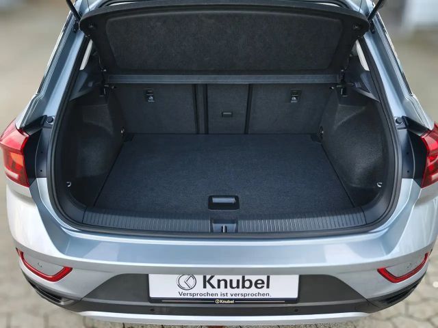 Volkswagen T-Roc 2.0 TDI DSG