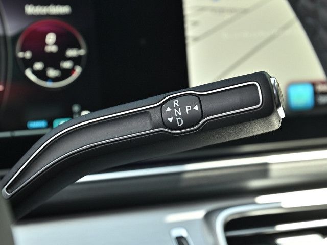 Mercedes-Benz GLE 450 4MATIC