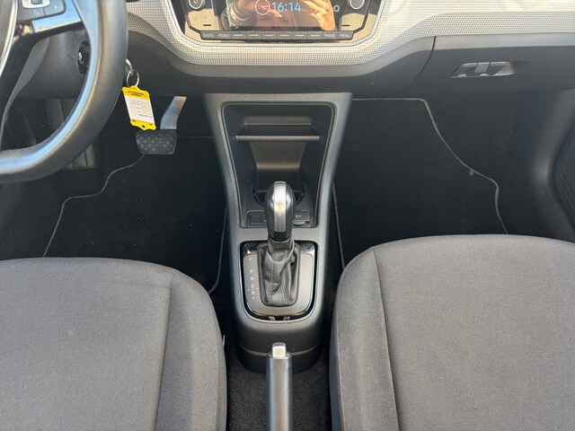 Volkswagen e-up! Plus Style