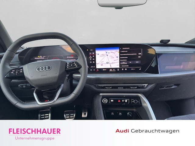 Audi Q5 Quattro S-Tronic Sportback