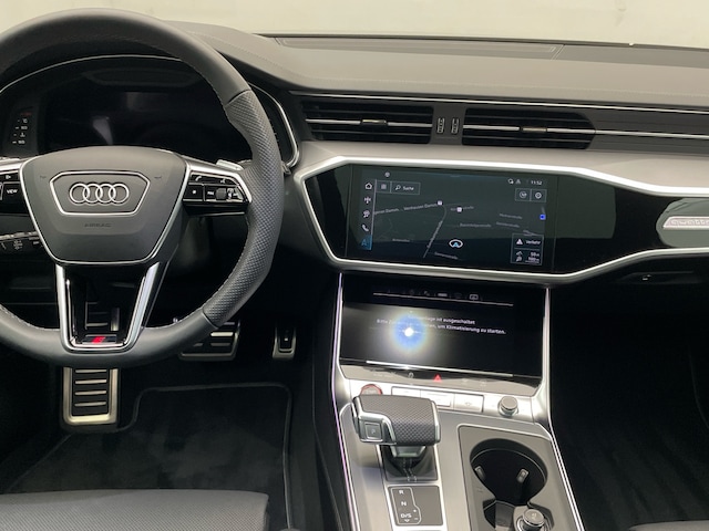 Audi S6 Avant Quattro