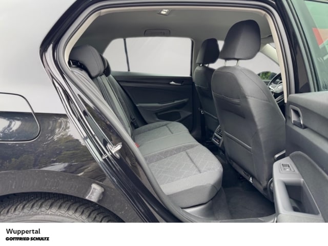 Volkswagen Golf 1.0 TSI Life