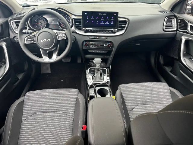 Kia Ceed SportWagon