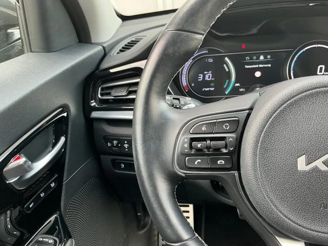 Kia Niro Spirit