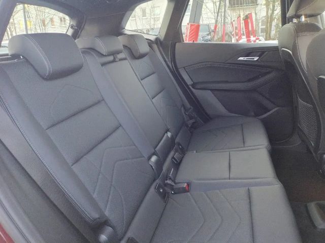 BMW 218 218i Comfort pakket Luxury Line