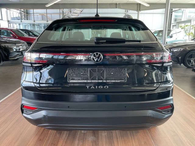 Volkswagen Taigo 1.0 TSI Life