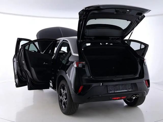 Opel Mokka Turbo Ultimate