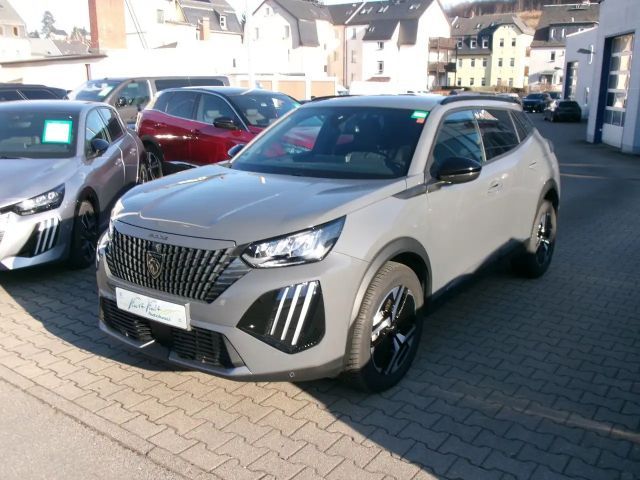 Peugeot 2008 Allure Pack Hybrid