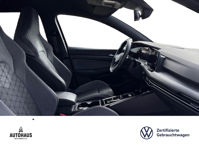 Volkswagen Golf 1.5 eTSI DSG Golf VIII R-Line