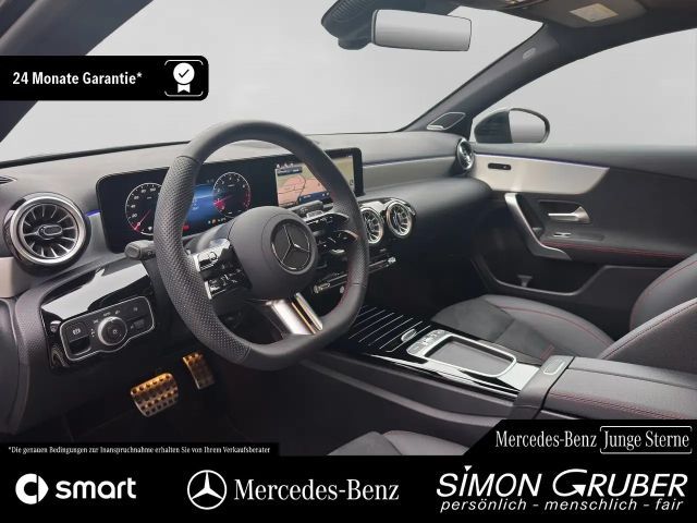 Mercedes-Benz A 200 AMG Line