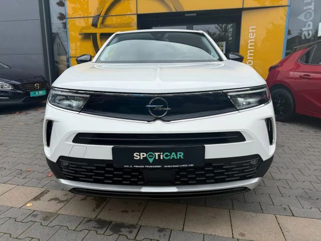 Opel Mokka Elegance