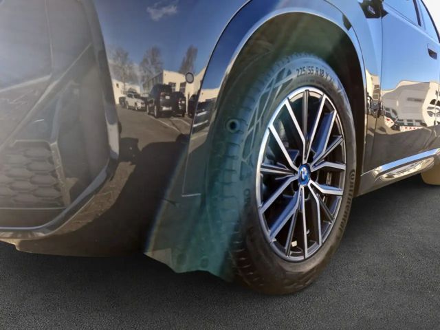 BMW iX1 M-Sport xDrive30