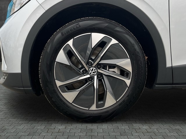 Volkswagen ID.4 77 KWh Performance Pro