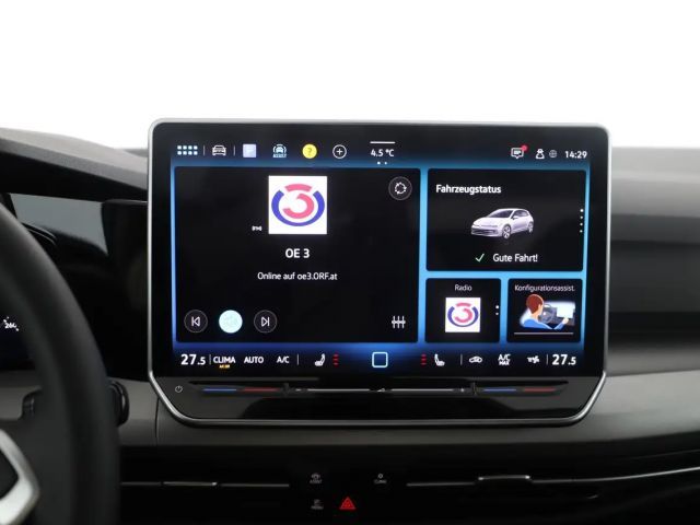 Volkswagen Golf Rabbit TSI