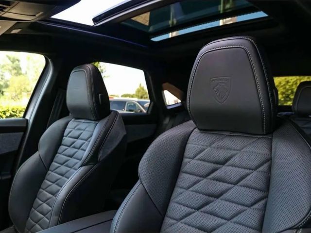 Peugeot 3008 GT-Line