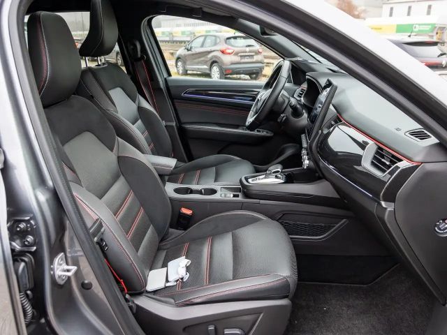 Renault Arkana E-Tech Hybrid RS