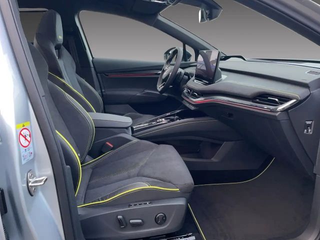 Skoda Enyaq Coupe RS