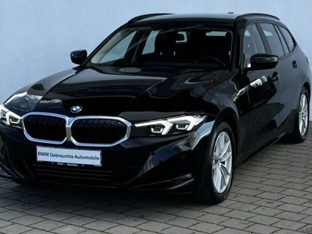 BMW 318 318i Touring