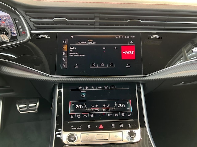 Audi Q8 50 TDI Quattro