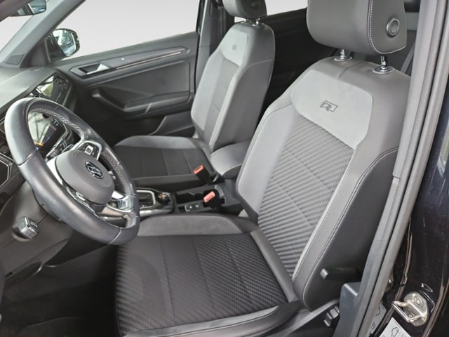 Volkswagen T-Roc 4Motion DSG R-Line