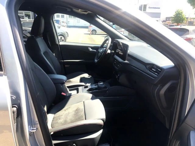 Ford Kuga Plug in Hybrid ST Line X