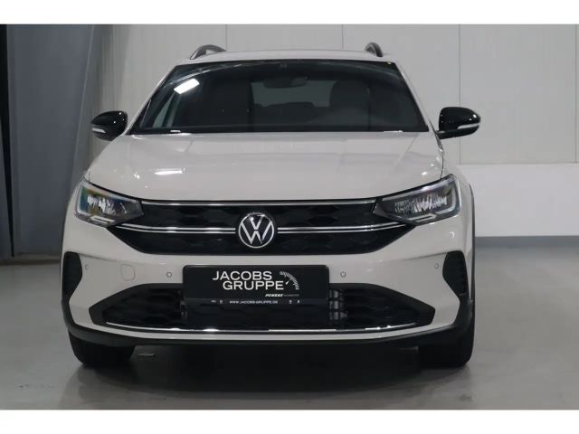 Volkswagen Taigo Life