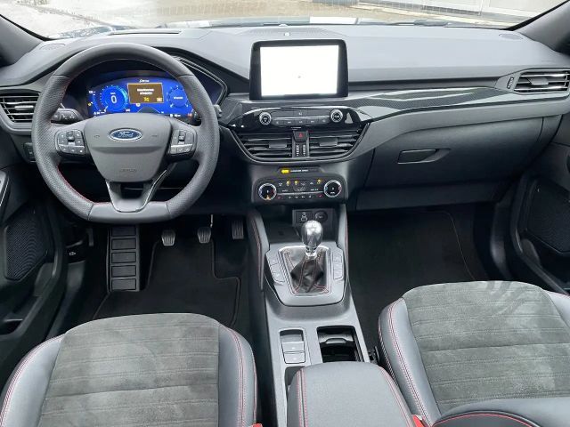 Ford Kuga ST Line X