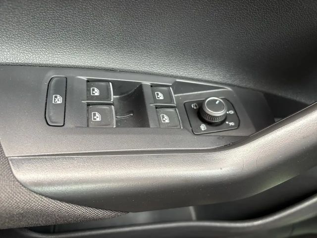 Volkswagen Polo DSG Move