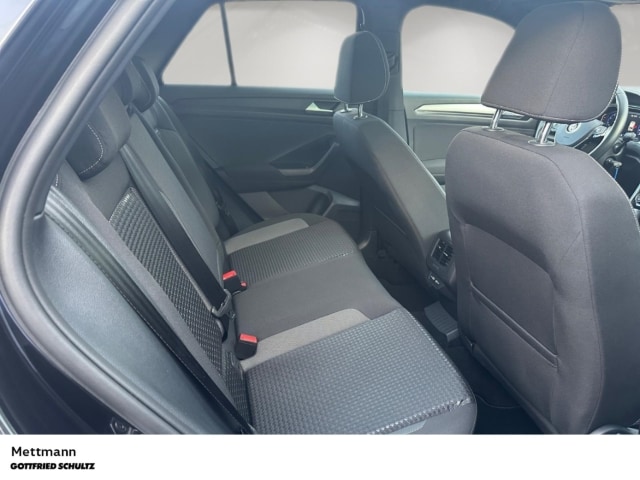 Volkswagen T-Roc 1.5 TSI DSG Style