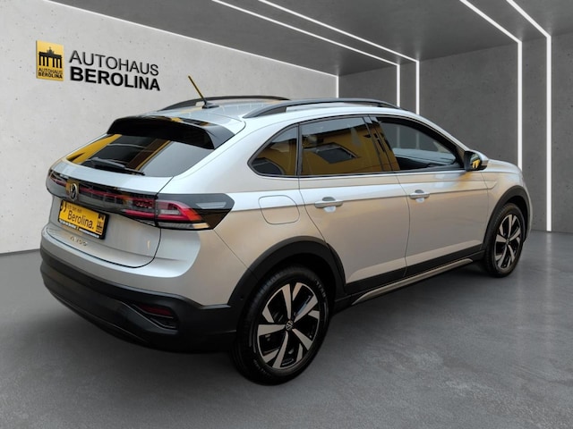 Volkswagen Taigo 1.0 TSI DSG Life