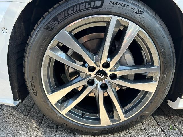 Audi A6 40 TDI Avant Quattro S-Line S-Tronic