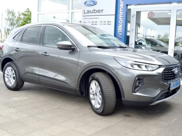 Ford Kuga EcoBoost Titanium