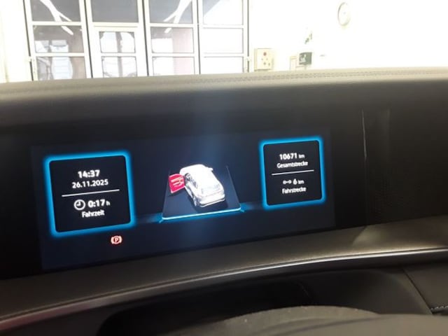 Volkswagen Tayron 1.5 eTSI Life