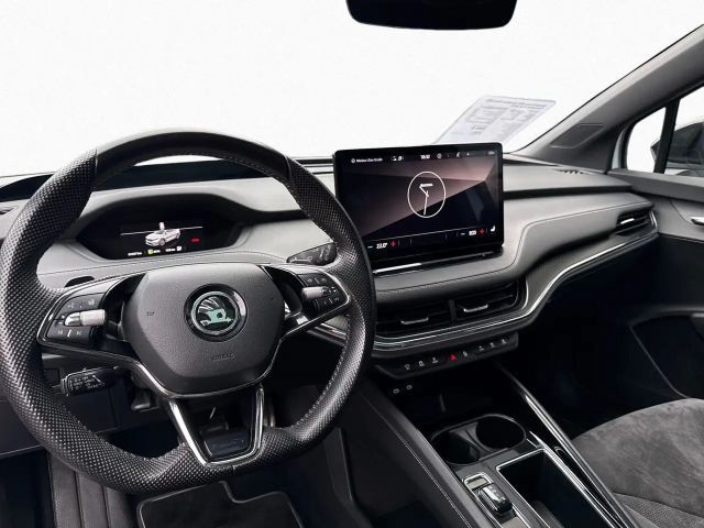 Skoda Enyaq Sportline