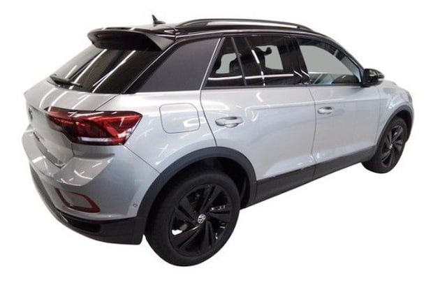 Volkswagen T-Roc 1.0 TSI Style