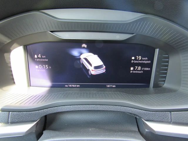 Skoda Karoq 2.0 TDI Tour