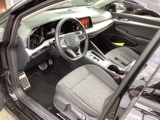 Volkswagen Golf 1.0 TSI DSG Golf VIII Move