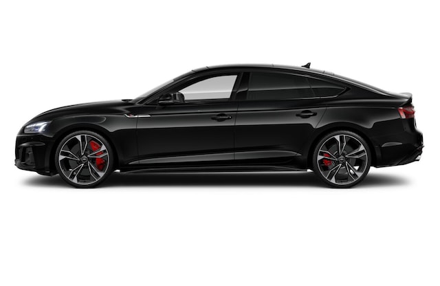 Audi S5 Quattro Sportback