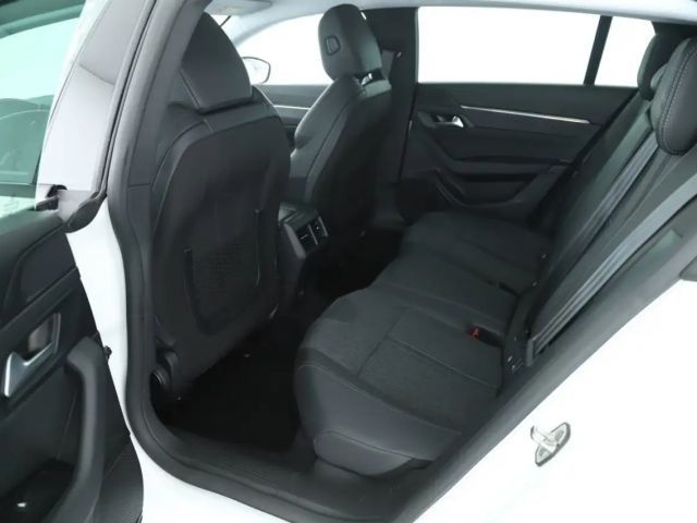 Peugeot 508 Allure Pack BlueHDi EAT8 SW