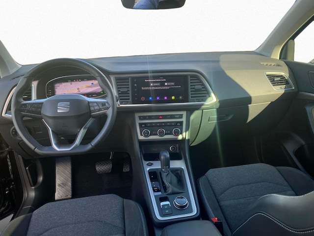 Seat Ateca 1.5 TSI DSG