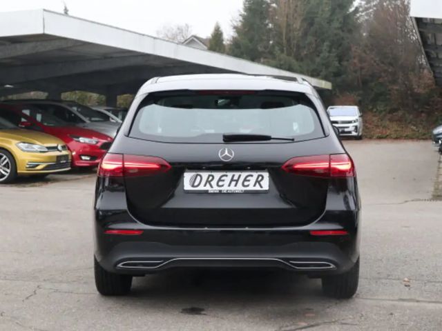 Mercedes-Benz B 200 Style