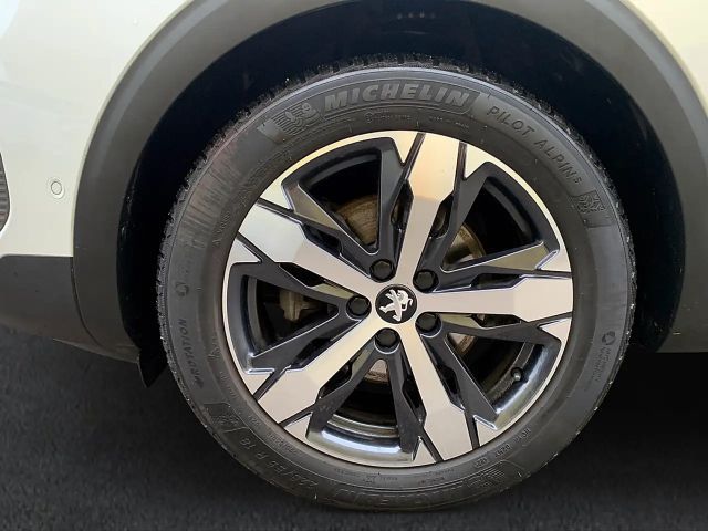 Peugeot 5008 BlueHDi EAT8 GT-Line