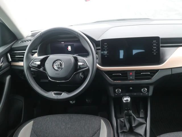 Skoda Kamiq 1.0 TSI Style Style