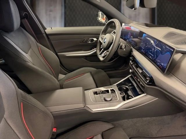 BMW 330 330e Touring xDrive